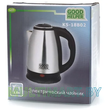 Электрочайник Goodhelper KS-18B02 картинка 3
